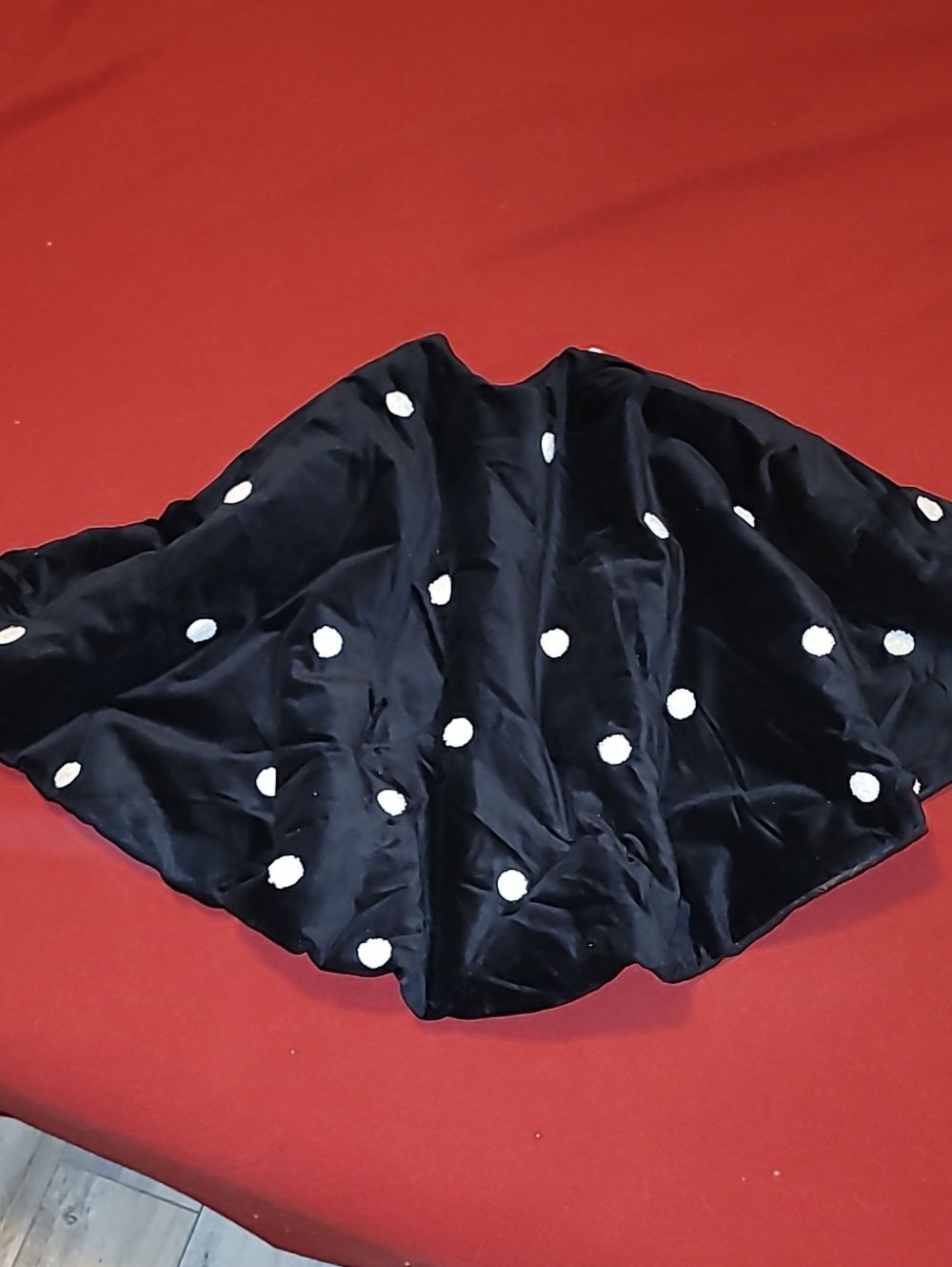 Xmas Tree Skirt